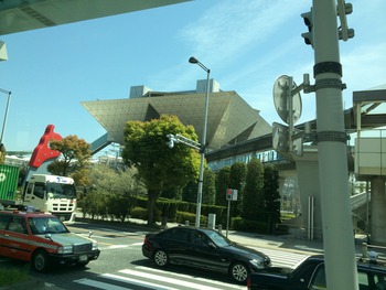 外構ツアー♪ 外構ツアー♪