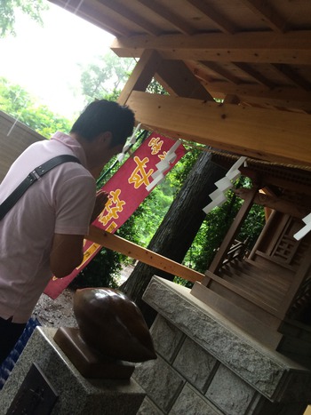 雨降って、地固まる? 雨降って、地固まる?