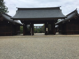 奈良吉野の旅