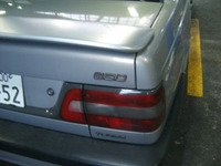 VOLVO 850