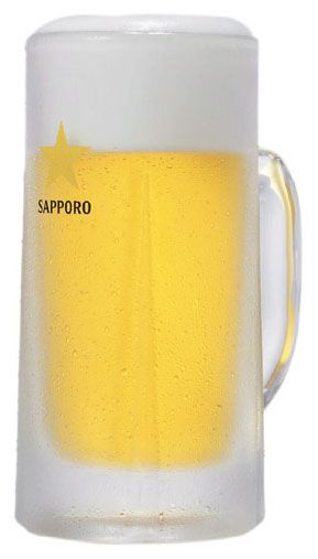生中飲まない?