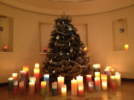 メリークリスマス!