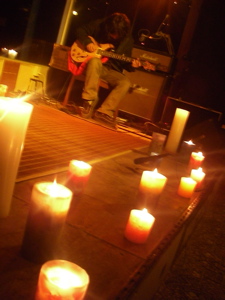 NATA Didgeridoo でした
