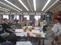 静岡県理容組合青年部総会