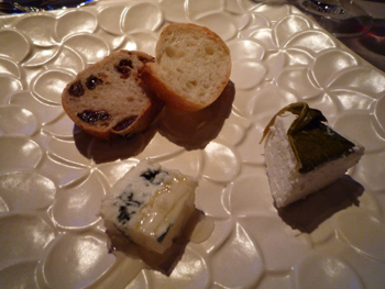 ワイン教室★お食事会