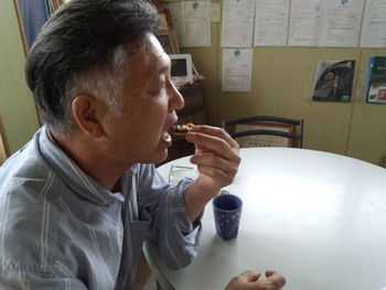 山賊焼き