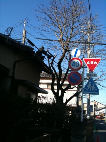 サヨナラ★おやつ。