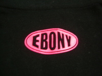 EBONY