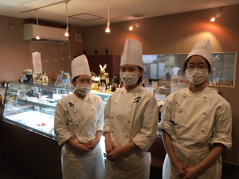 パティスリーラヴェリテ×大平台 Niziフェスタ限定返礼品 パティスリーラヴェリテ×大平台 Niziフェスタ限定返礼品