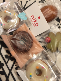 niko gift&sweets