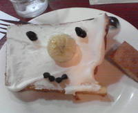 クインズカフェ