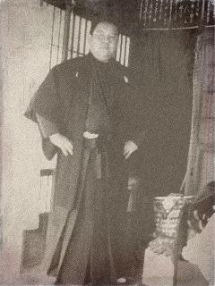 幕末の志士?