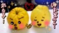 ゆずとレモンの物語