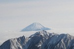 2967mのお地蔵さん