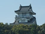 遠江のお城
