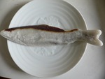 やき鮎