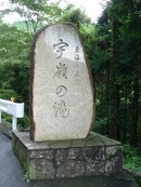 涼を求めて