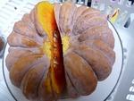 かぼちゃ