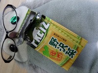 小学生からのプレゼント