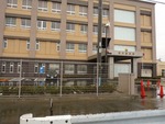 袋井警察
