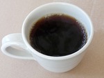 コーヒーカップ