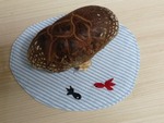 狭くても!