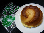 メロンパン