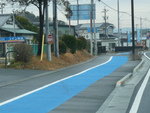 自転車専用道路