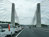 都田川橋