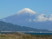 やっぱり富士山
