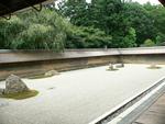 京都で♪
