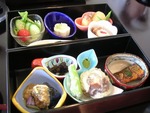 スパークリングダイコン