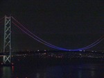 夜景