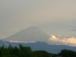 富士山