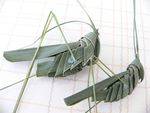 手作りばった