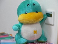おれザウルス