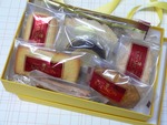 MIGNONのケーキ