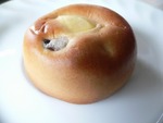 栗まんじゅう