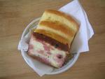 パウンドケーキ♪