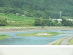 天竜川