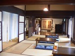貸切り