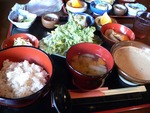 貸切り