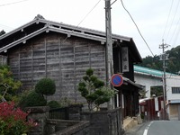 日坂宿