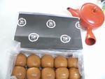 10円饅頭