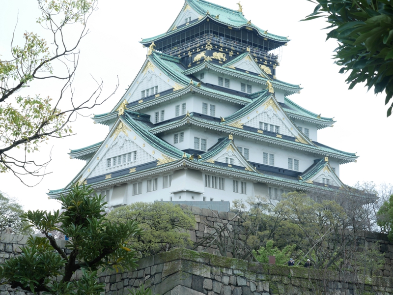そろそろ見ごろ?紅葉の時期に行きたいお城たち そろそろ見ごろ?紅葉の時期に行きたいお城たち