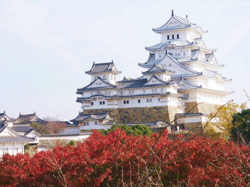 2015年に行った10個の城からオススメを紹介 2015年に行った10個の城からオススメを紹介