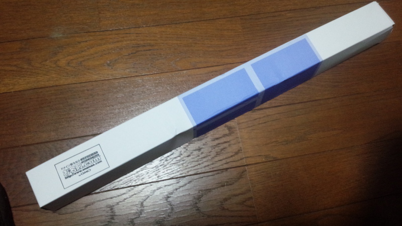 お名前.com×ラブライブ!キャンペーンの特典商品が届いた!!!!! お名前.com×ラブライブ!キャンペーンの特典商品が届いた!!!!!