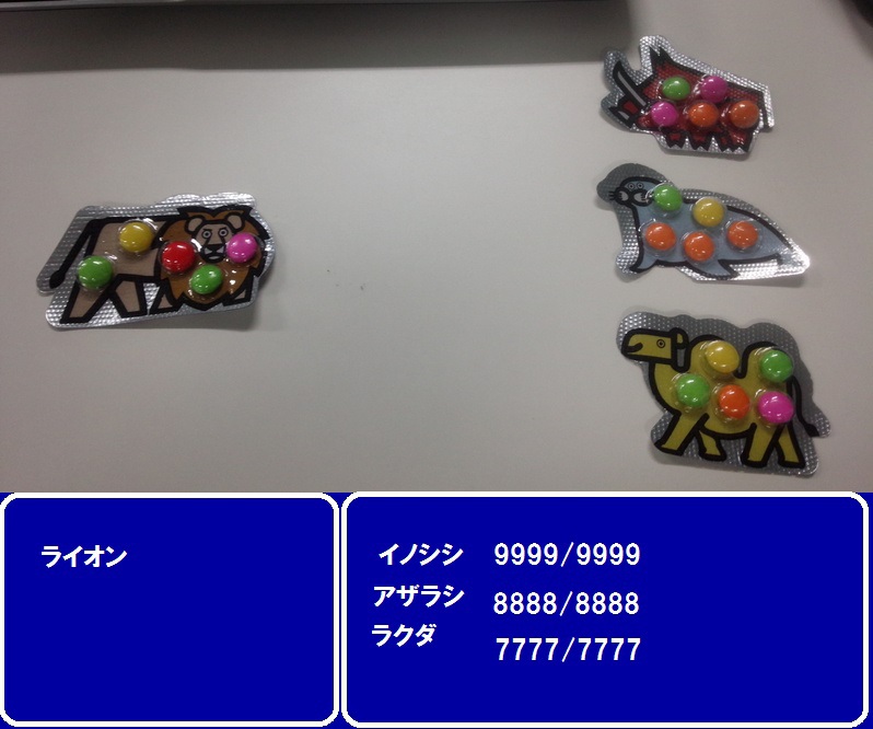 懐かしい駄菓子から初めて見る駄菓子まで、隔週水曜日はまぞうメディアラボに駄菓子屋さんが出店してます 懐かしい駄菓子から初めて見る駄菓子まで、隔週水曜日はまぞうメディアラボに駄菓子屋さんが出店してます