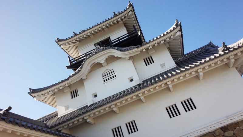 2015年に行った10個の城からオススメを紹介 2015年に行った10個の城からオススメを紹介