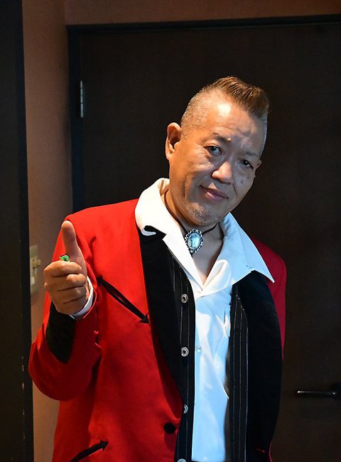 「銀巴里」無事終了! 「銀巴里」無事終了!